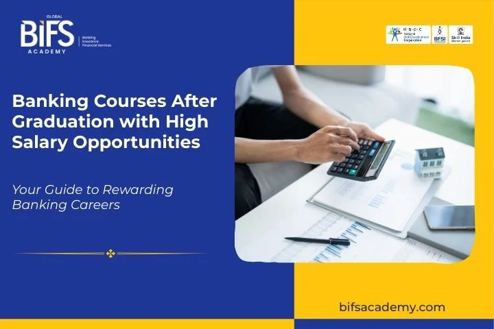 Banking Courses After Graduation